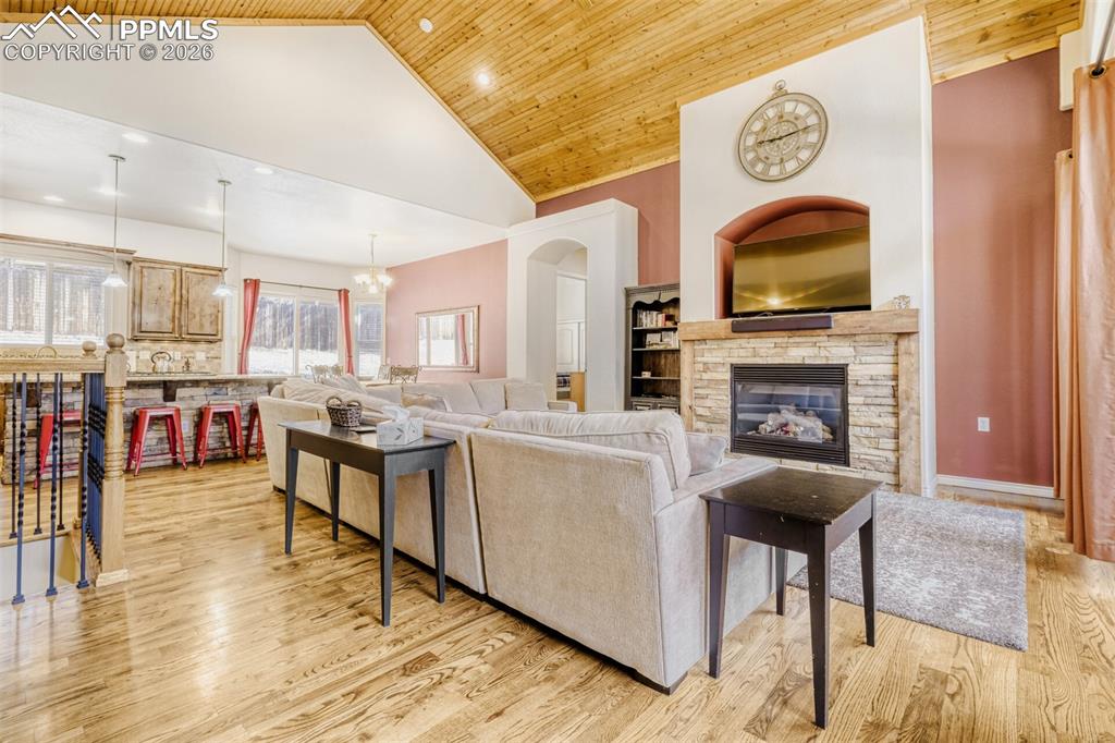 4519 Edwards Place Cascade CO 80809