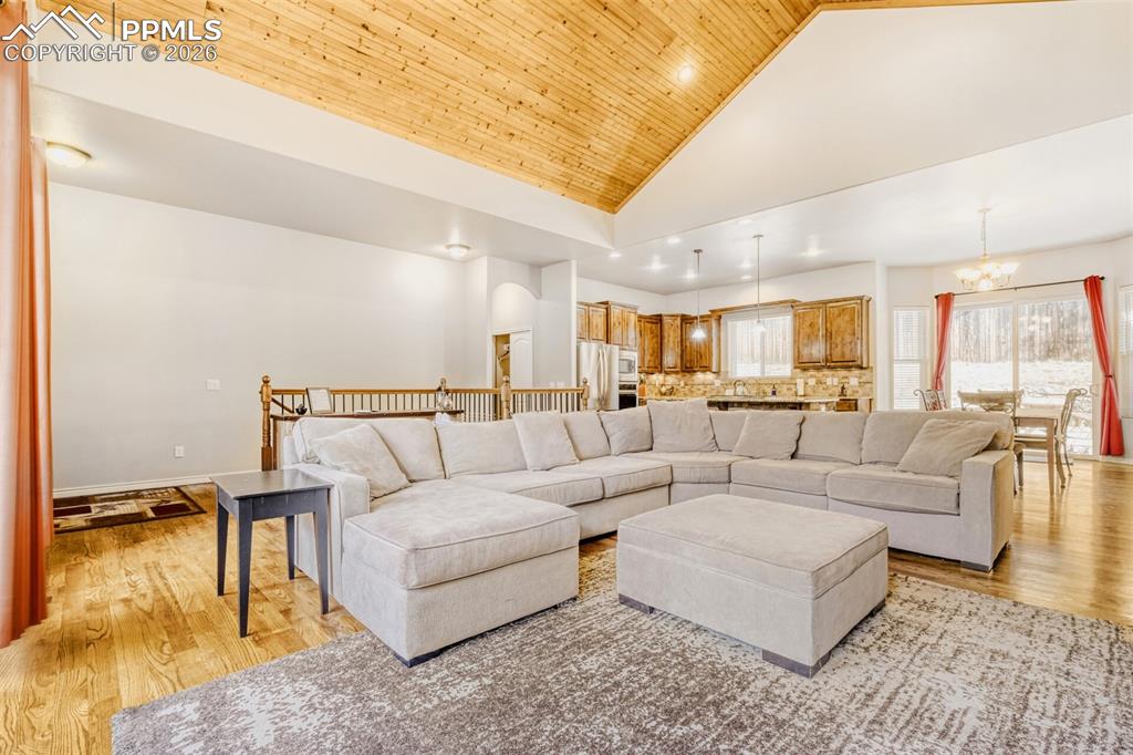 4519 Edwards Place Cascade CO 80809