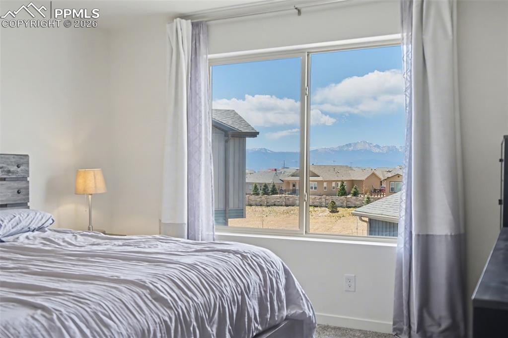 7014 Silvergrass Drive Colorado Springs CO 80927