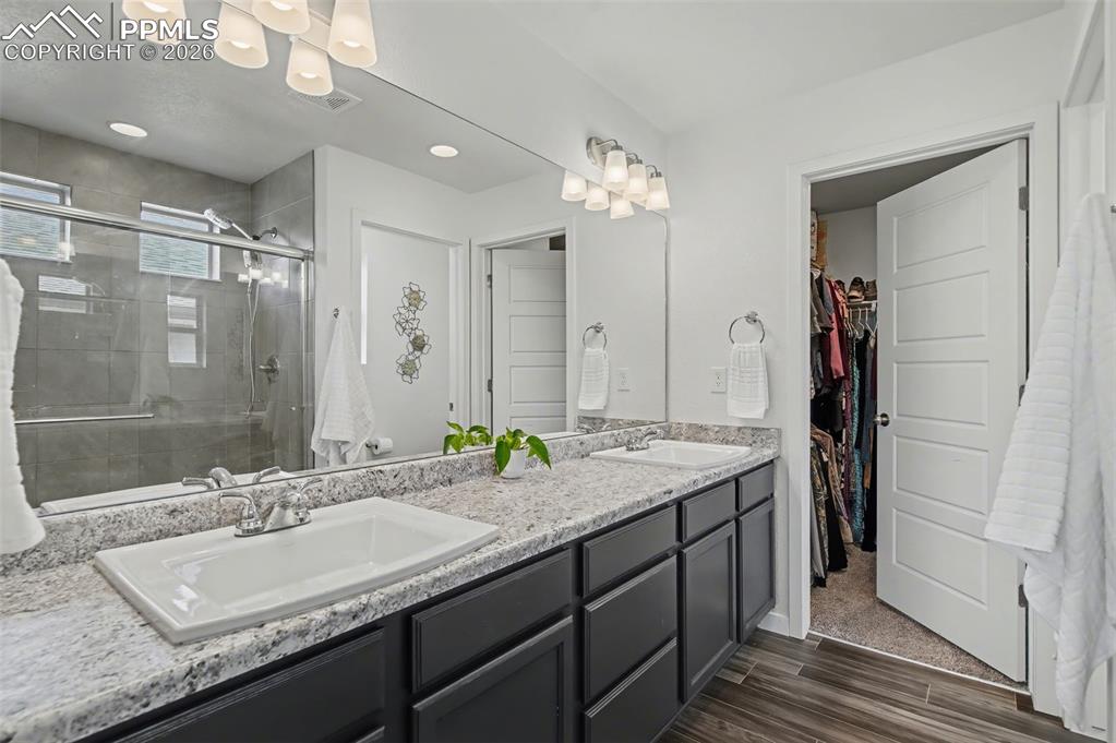 7014 Silvergrass Drive Colorado Springs CO 80927