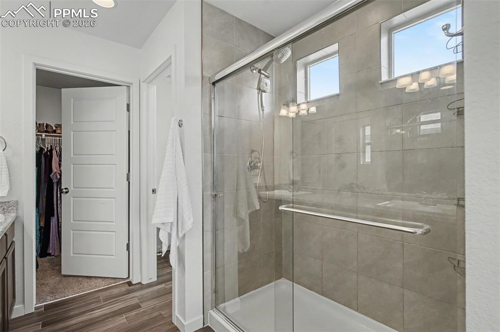 7014 Silvergrass Drive Colorado Springs CO 80927