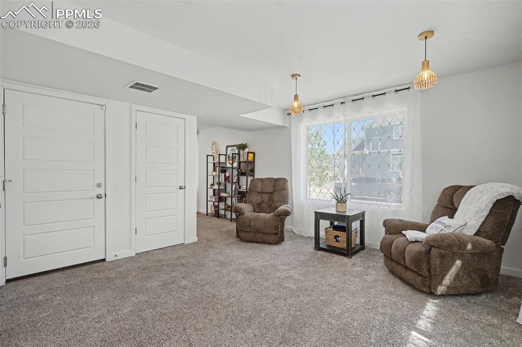 7014 Silvergrass Drive Colorado Springs CO 80927