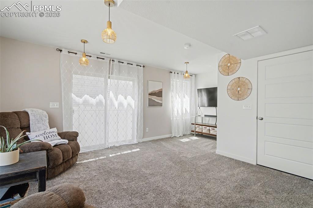 7014 Silvergrass Drive Colorado Springs CO 80927