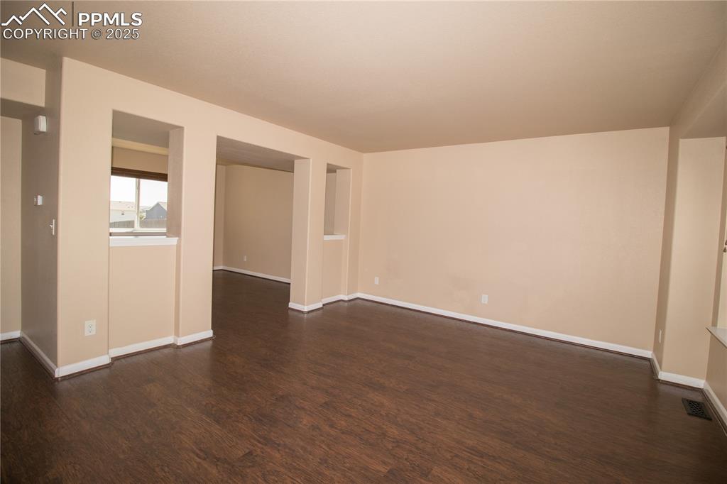 7465 Sun Prairie Drive Colorado Springs CO 80925