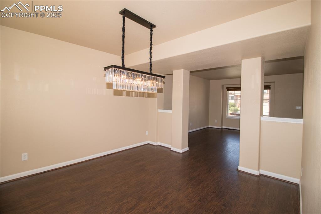 7465 Sun Prairie Drive Colorado Springs CO 80925