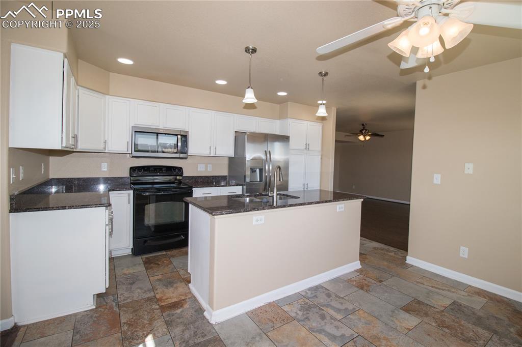 7465 Sun Prairie Drive Colorado Springs CO 80925