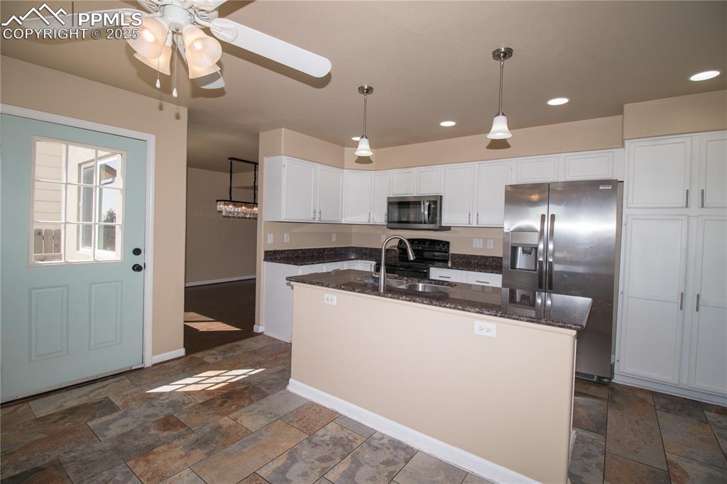 7465 Sun Prairie Drive Colorado Springs CO 80925