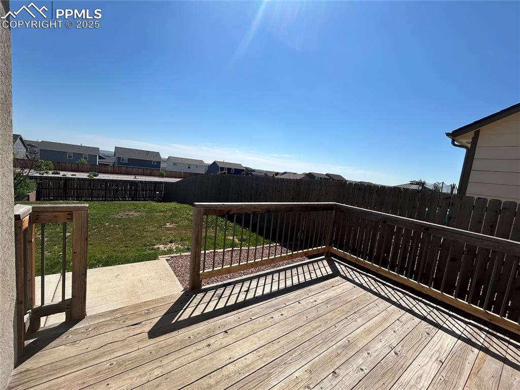 7465 Sun Prairie Drive Colorado Springs CO 80925