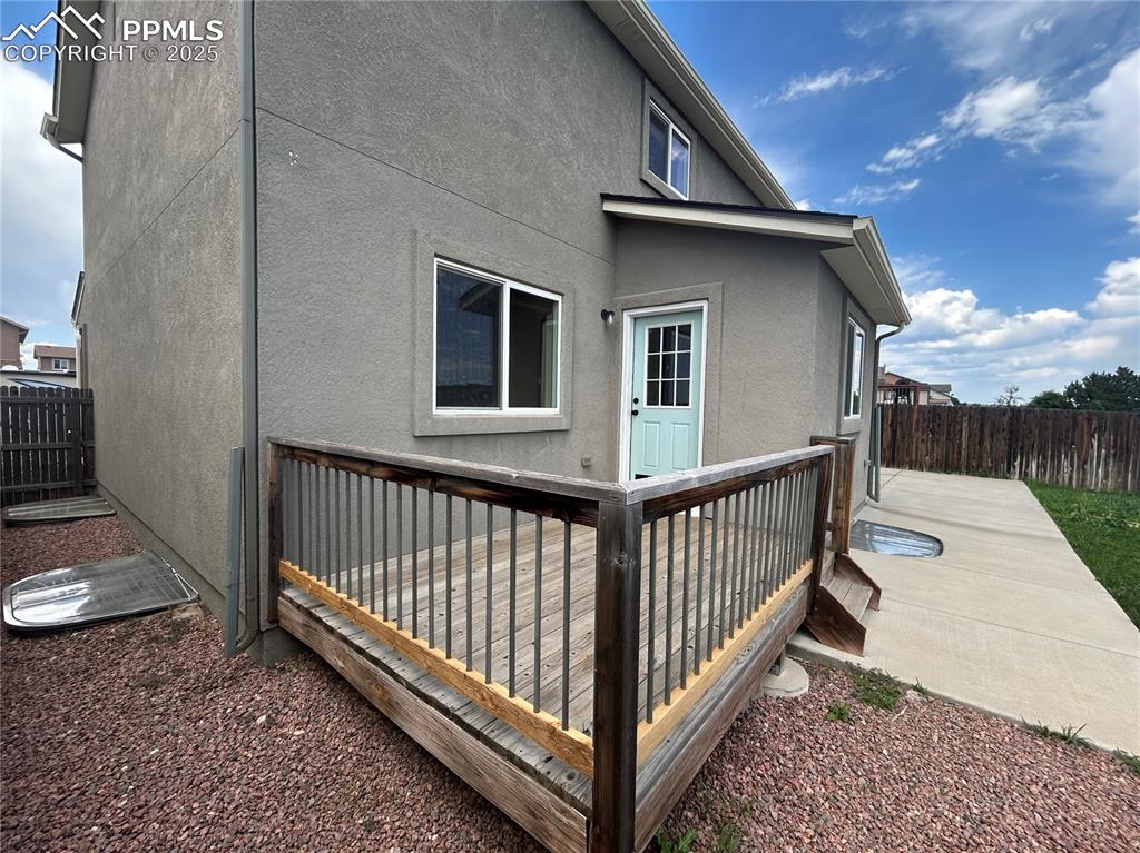 7465 Sun Prairie Drive Colorado Springs CO 80925