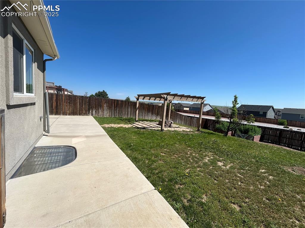 7465 Sun Prairie Drive Colorado Springs CO 80925