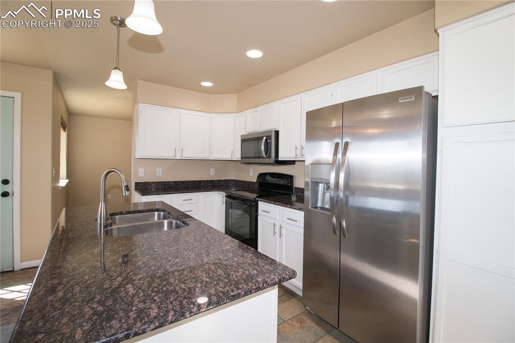 7465 Sun Prairie Drive Colorado Springs CO 80925