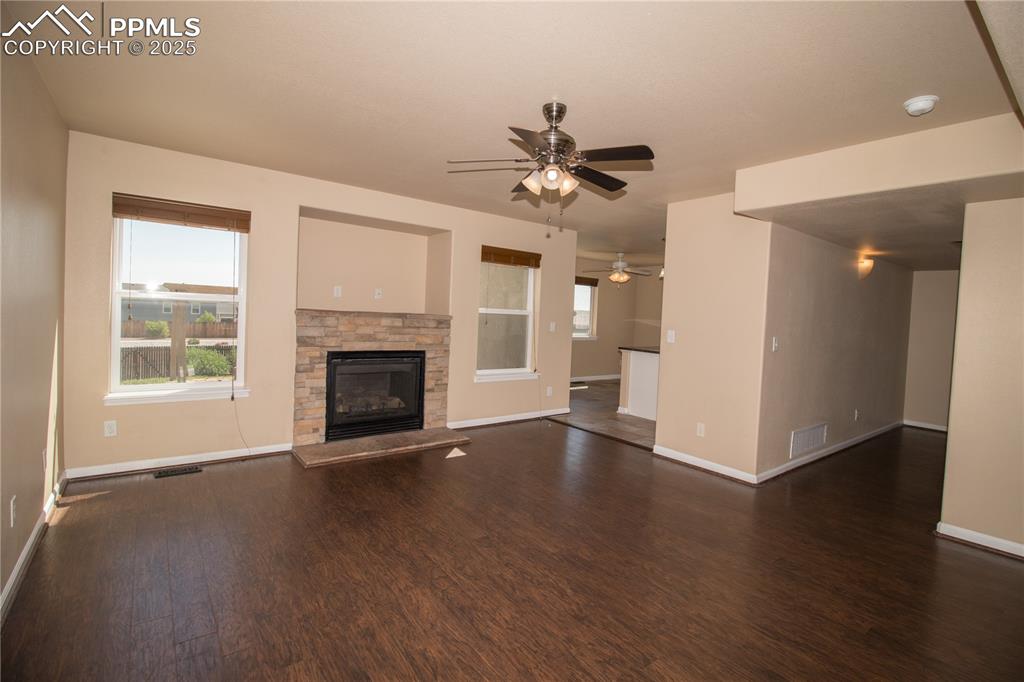 7465 Sun Prairie Drive Colorado Springs CO 80925