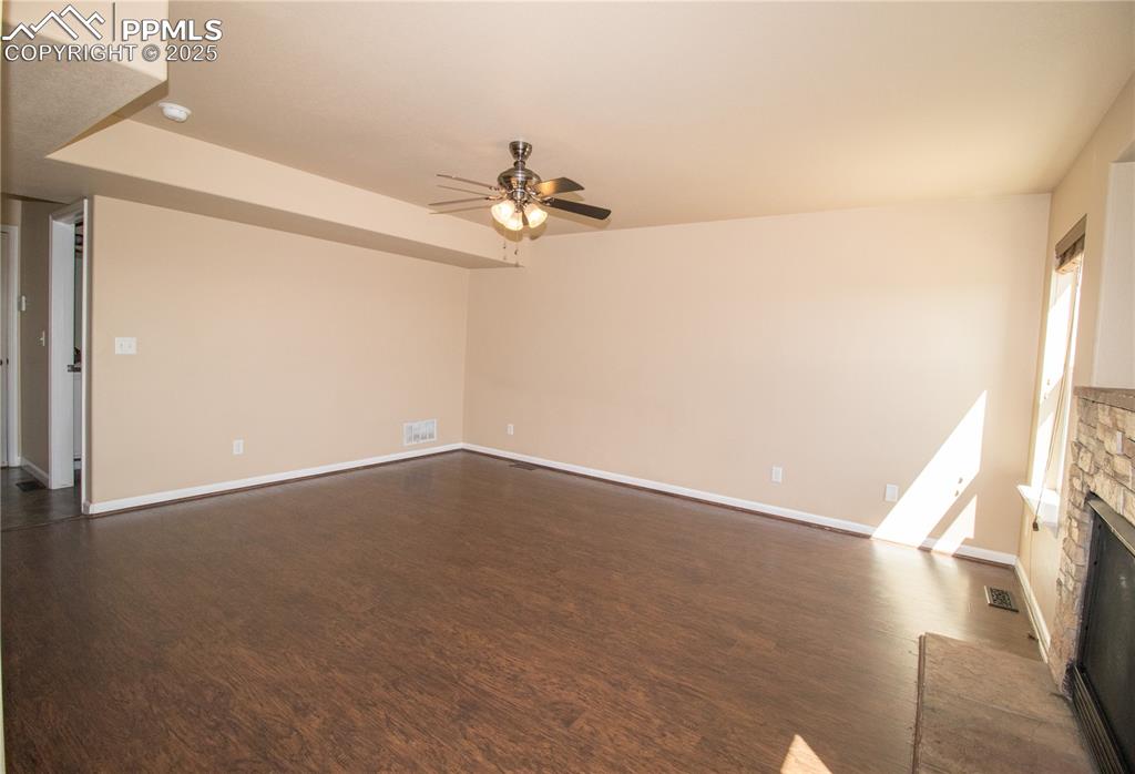 7465 Sun Prairie Drive Colorado Springs CO 80925