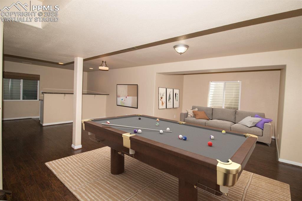 7465 Sun Prairie Drive Colorado Springs CO 80925