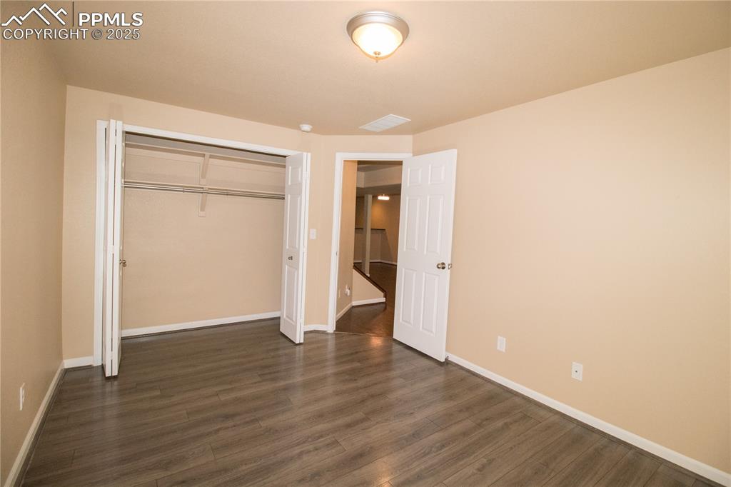 7465 Sun Prairie Drive Colorado Springs CO 80925