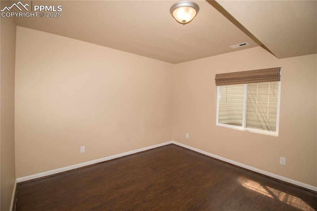 7465 Sun Prairie Drive Colorado Springs CO 80925