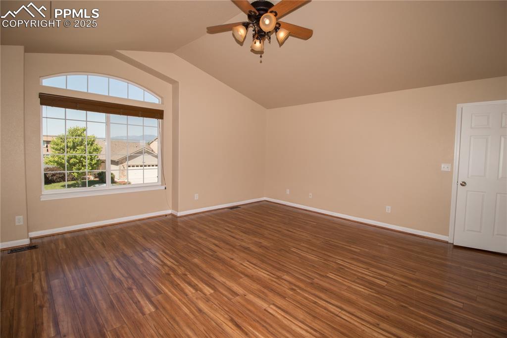 7465 Sun Prairie Drive Colorado Springs CO 80925