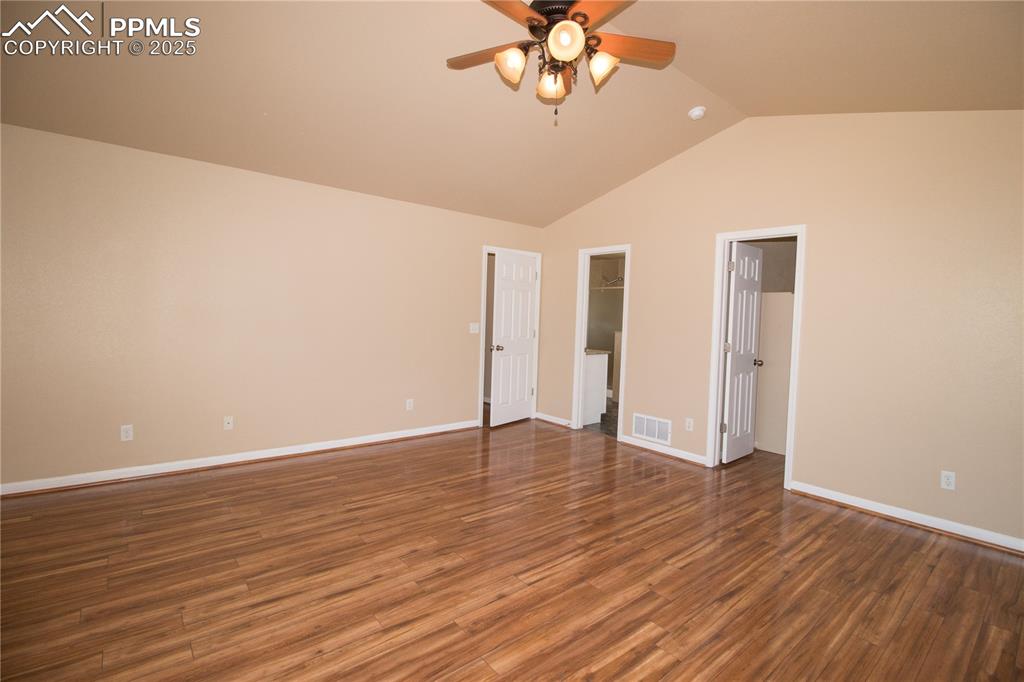 7465 Sun Prairie Drive Colorado Springs CO 80925