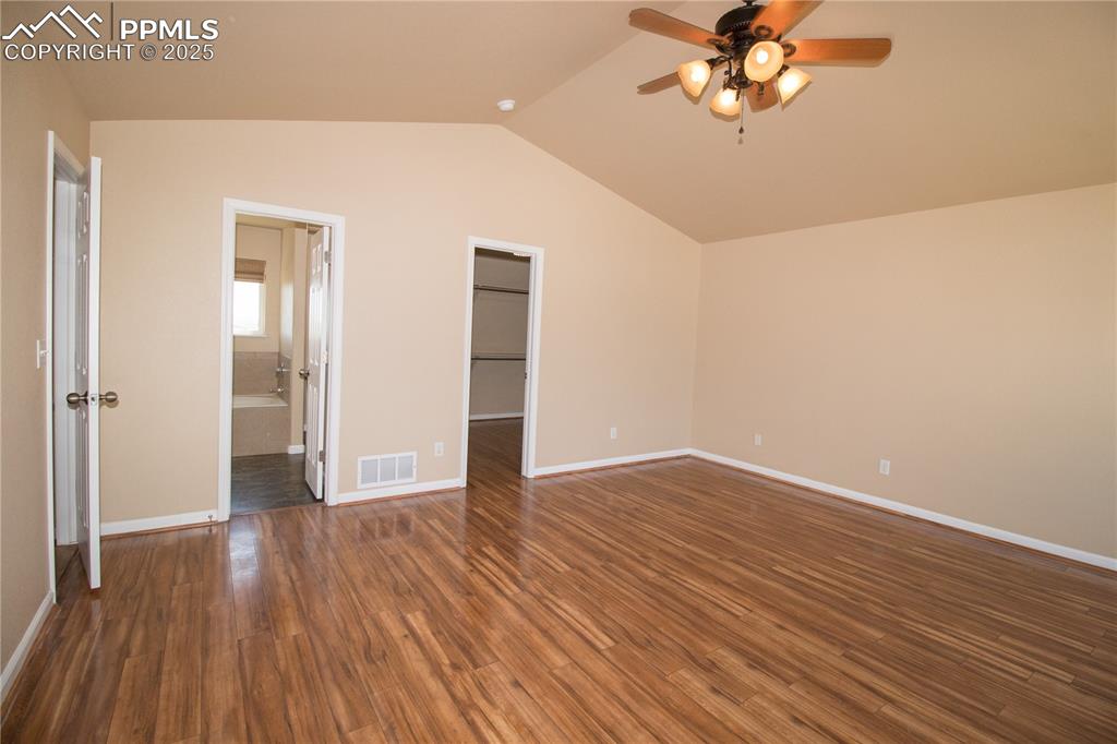 7465 Sun Prairie Drive Colorado Springs CO 80925