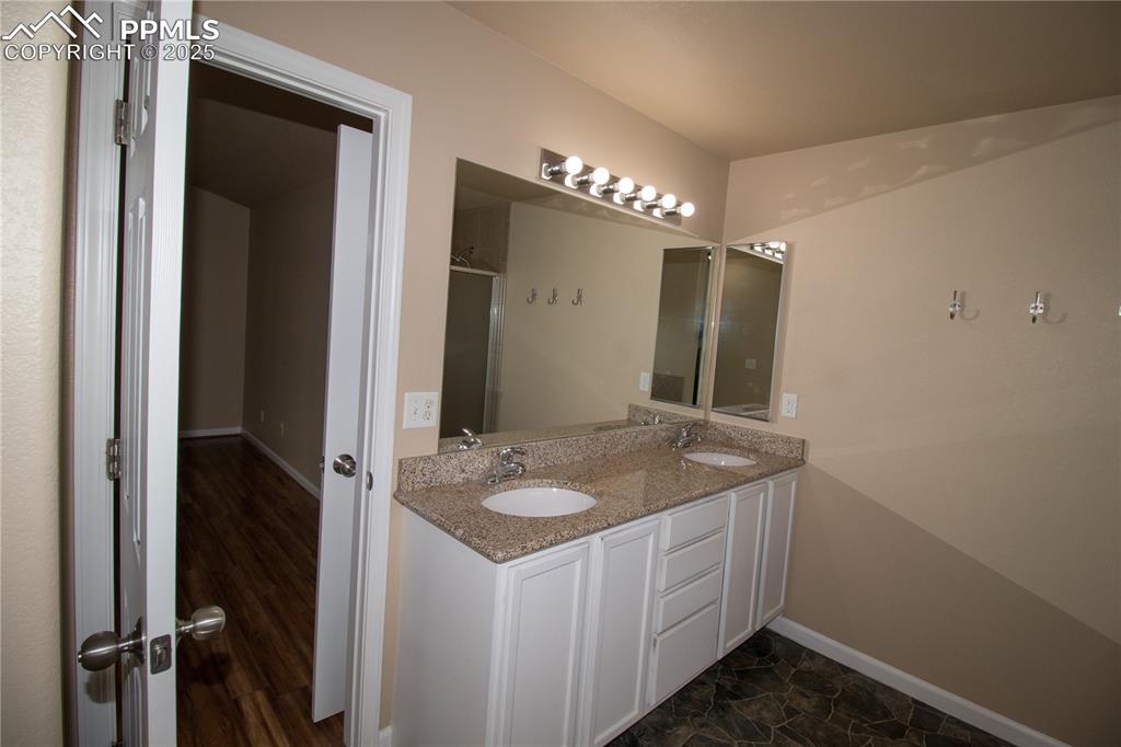 7465 Sun Prairie Drive Colorado Springs CO 80925