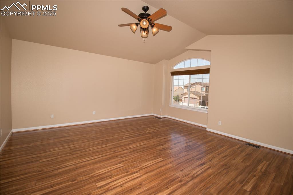 7465 Sun Prairie Drive Colorado Springs CO 80925