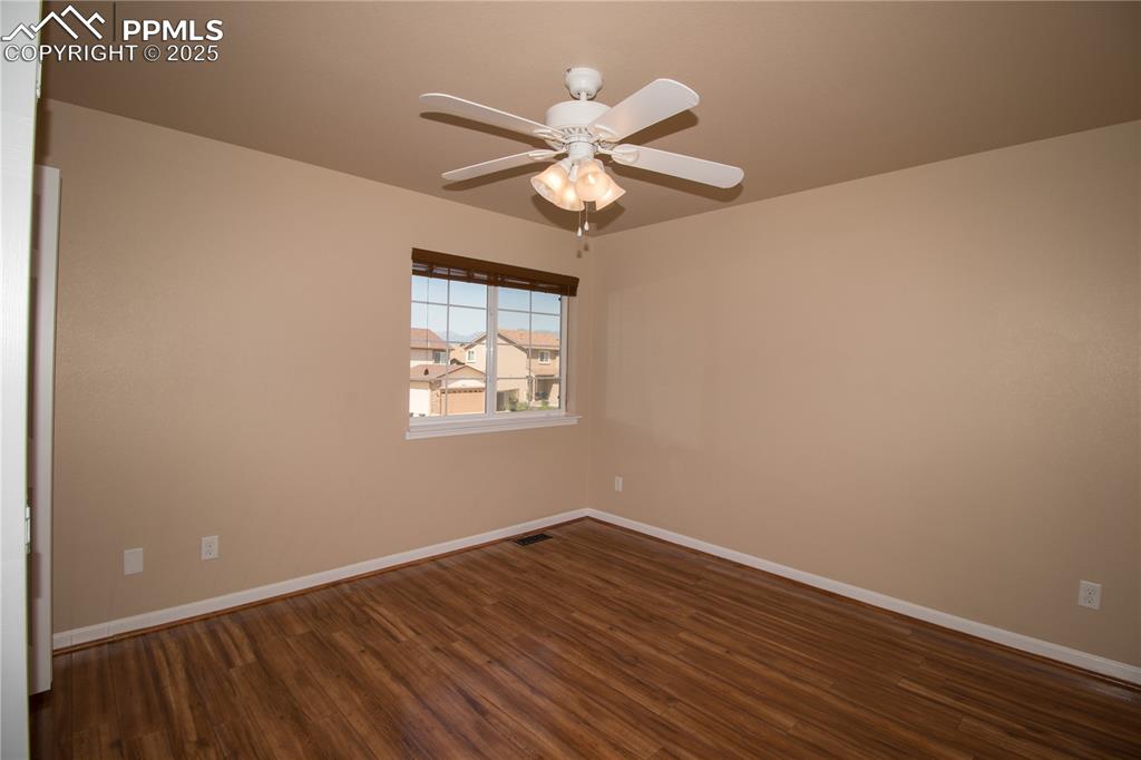 7465 Sun Prairie Drive Colorado Springs CO 80925