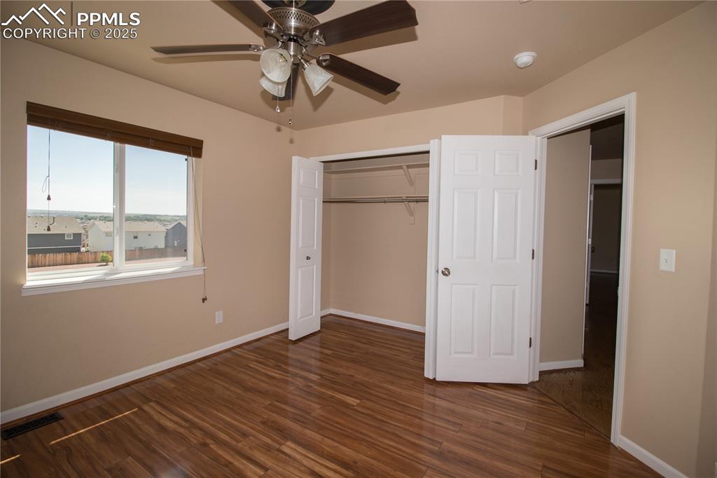 7465 Sun Prairie Drive Colorado Springs CO 80925