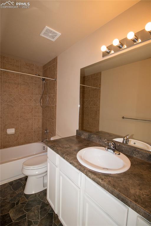 7465 Sun Prairie Drive Colorado Springs CO 80925