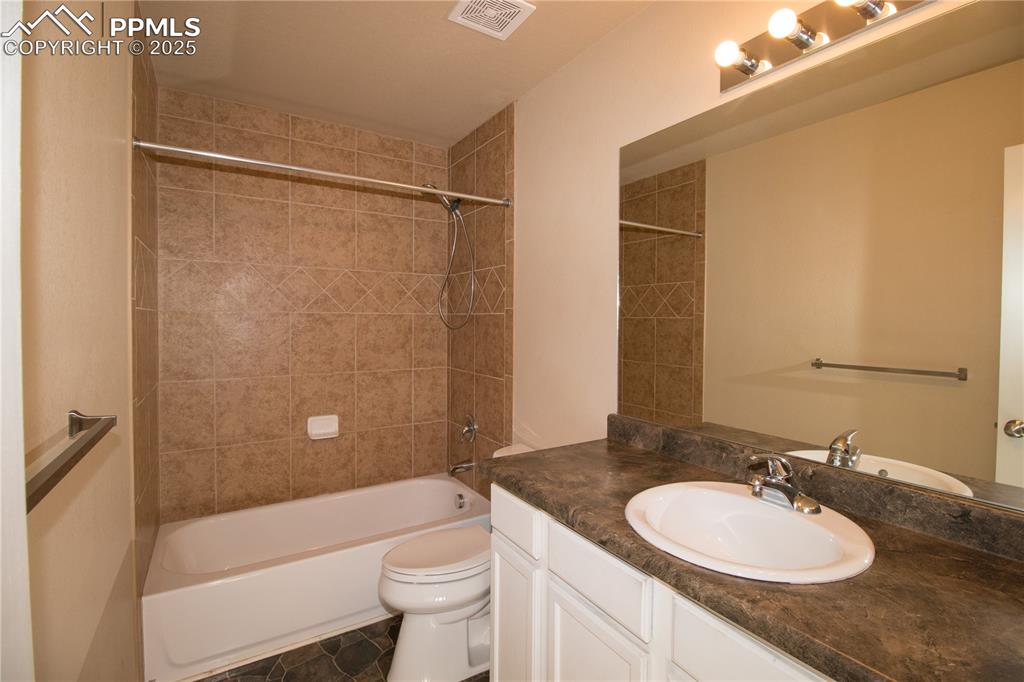 7465 Sun Prairie Drive Colorado Springs CO 80925