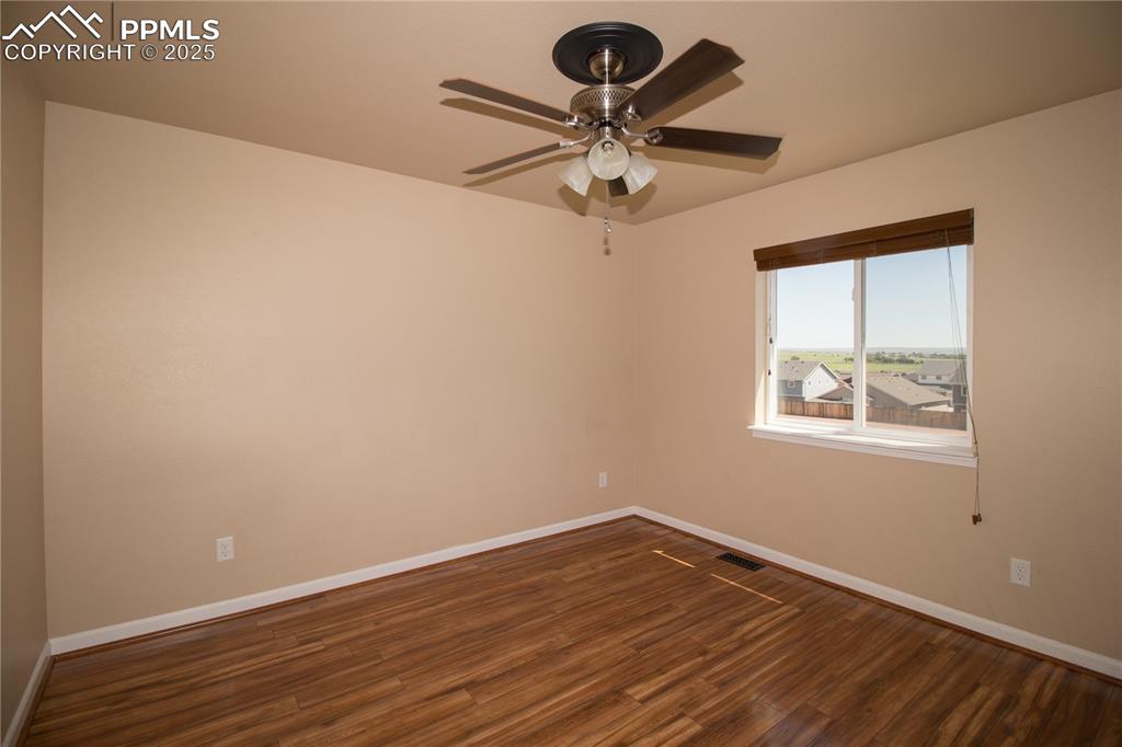 7465 Sun Prairie Drive Colorado Springs CO 80925