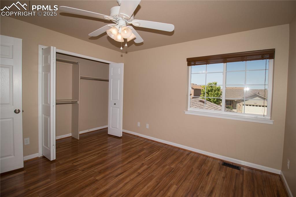 7465 Sun Prairie Drive Colorado Springs CO 80925