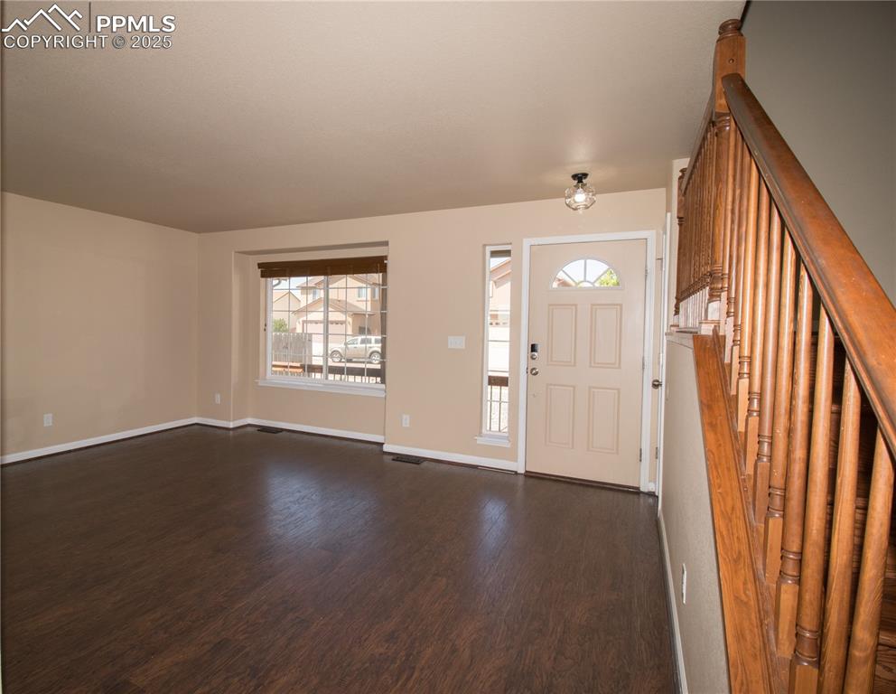 7465 Sun Prairie Drive Colorado Springs CO 80925