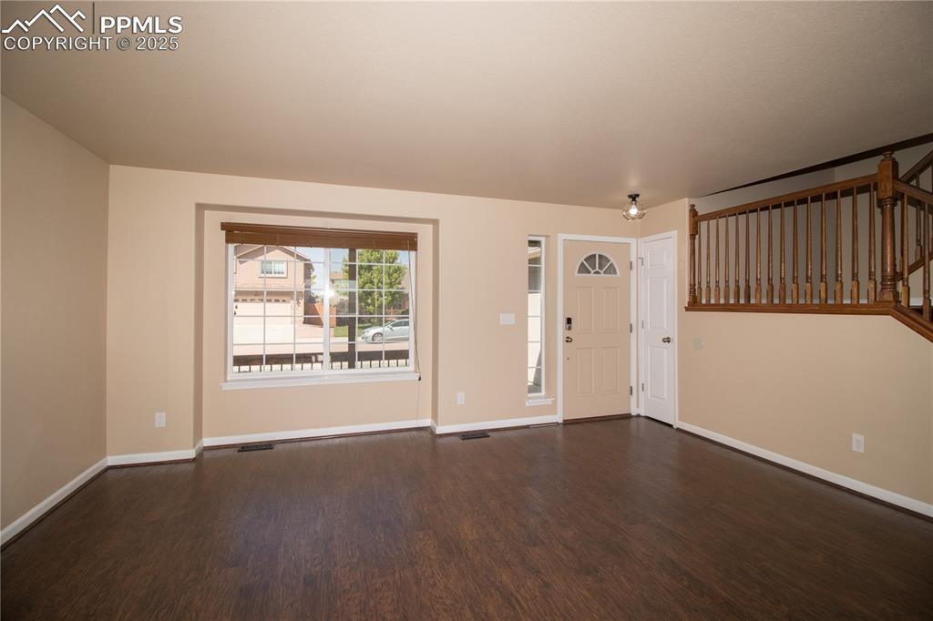 7465 Sun Prairie Drive Colorado Springs CO 80925