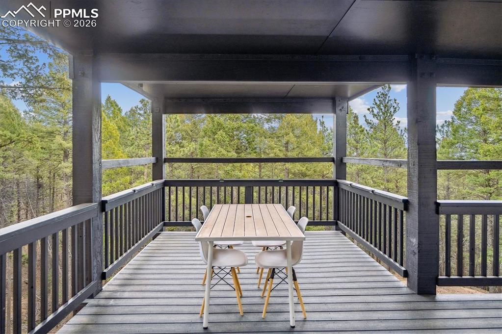13910 Blue Jay Lane Larkspur CO 80118
