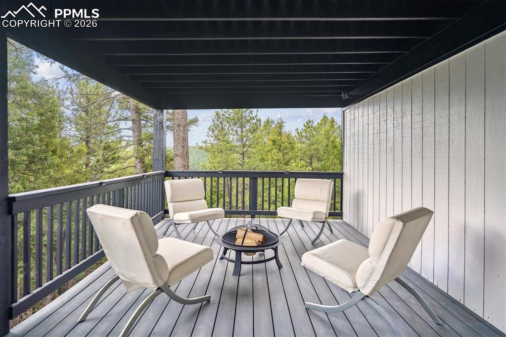 13910 Blue Jay Lane Larkspur CO 80118