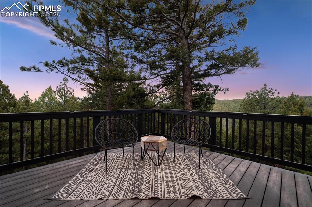 13910 Blue Jay Lane Larkspur CO 80118