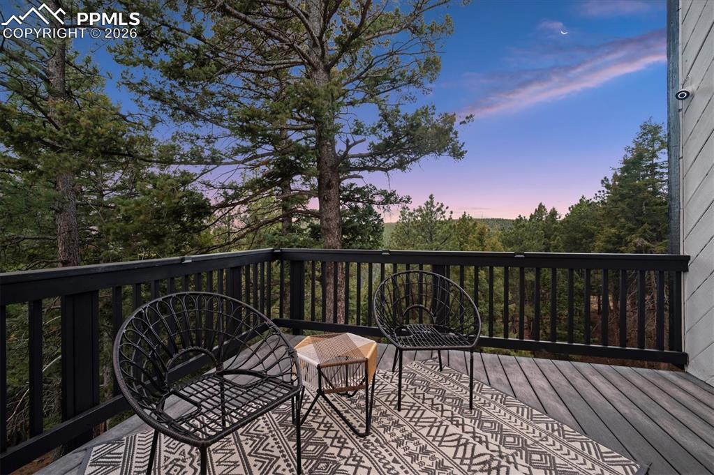 13910 Blue Jay Lane Larkspur CO 80118