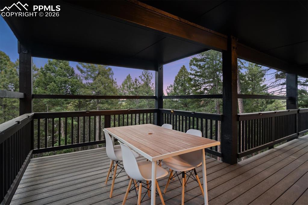 13910 Blue Jay Lane Larkspur CO 80118