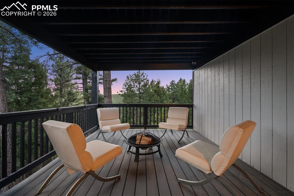 13910 Blue Jay Lane Larkspur CO 80118