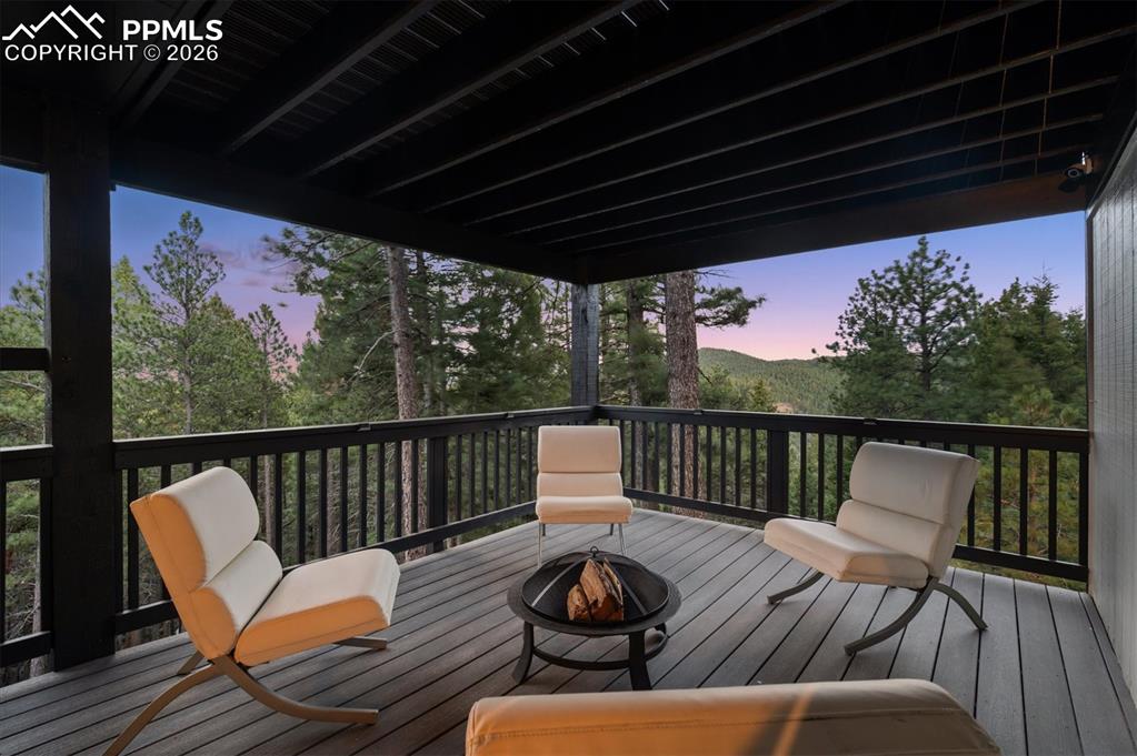13910 Blue Jay Lane Larkspur CO 80118