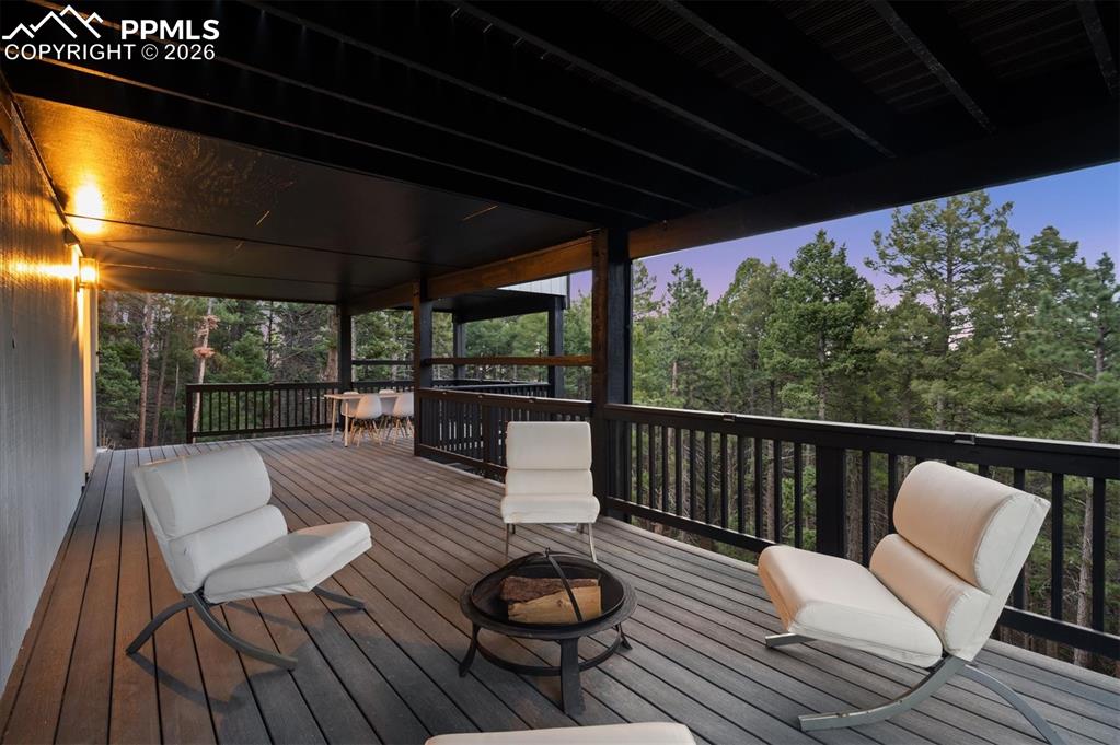 13910 Blue Jay Lane Larkspur CO 80118