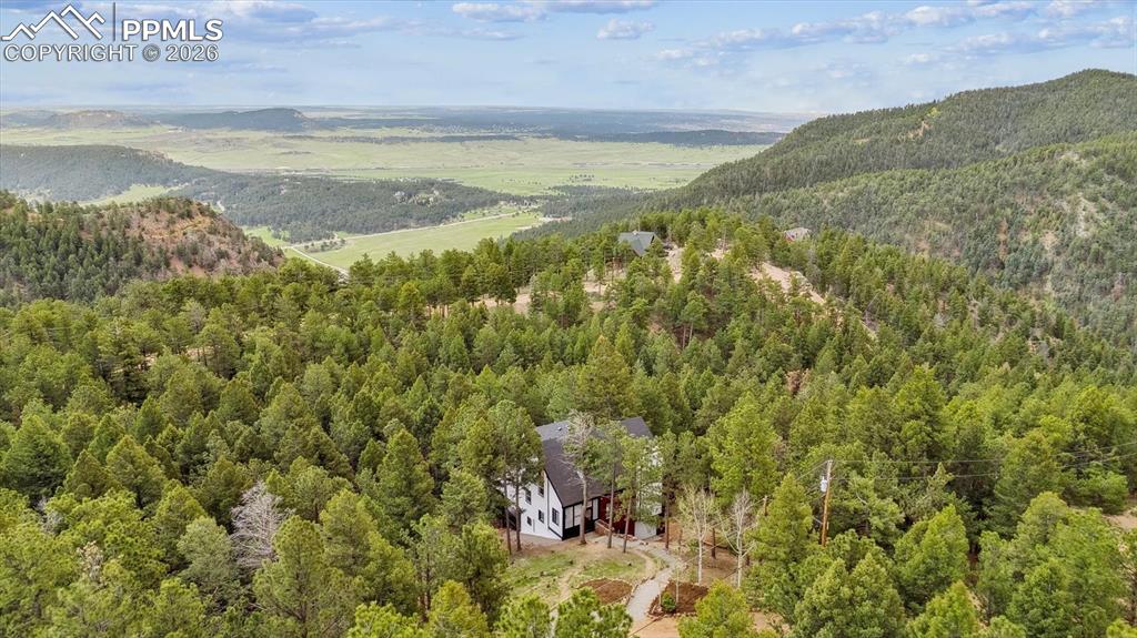 13910 Blue Jay Lane Larkspur CO 80118