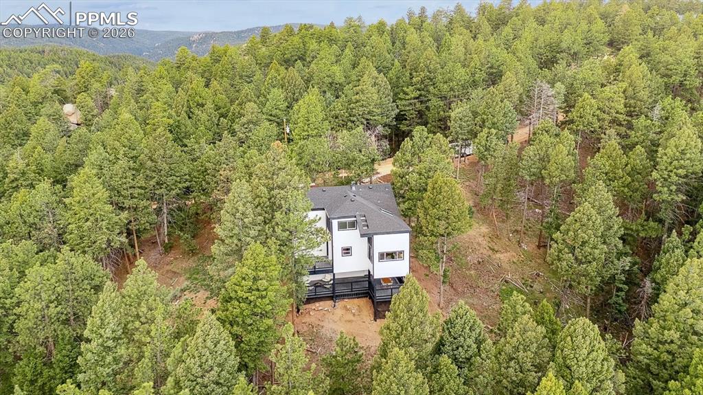 13910 Blue Jay Lane Larkspur CO 80118