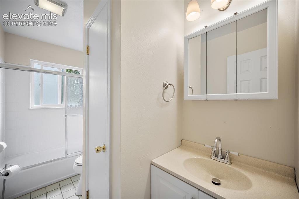 218 Kilmer Court Colorado Springs CO 80916