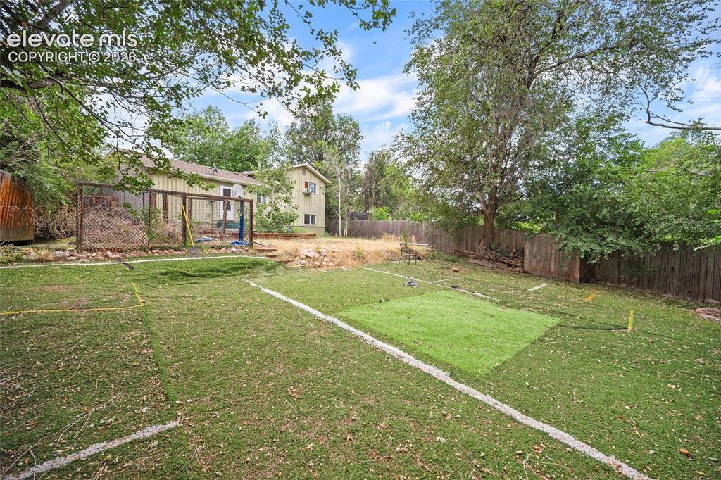 218 Kilmer Court Colorado Springs CO 80916