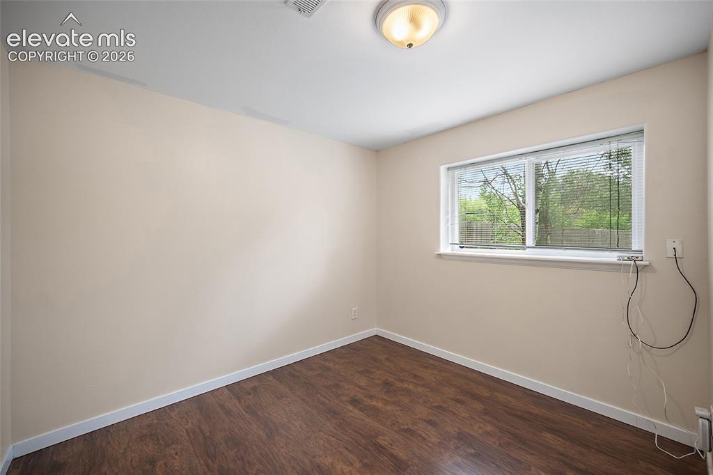 218 Kilmer Court Colorado Springs CO 80916