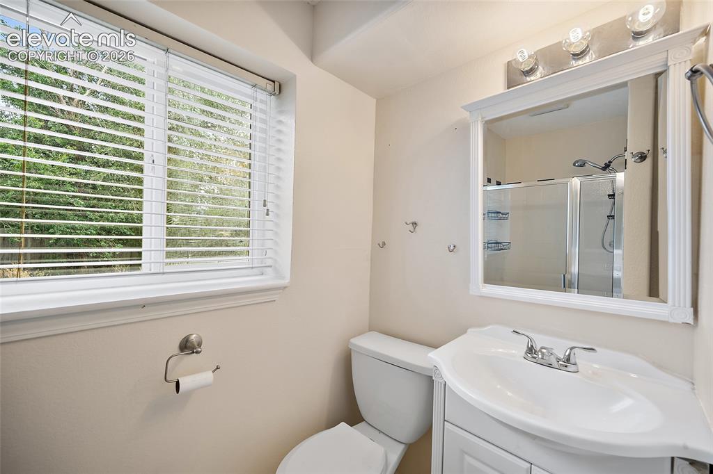 218 Kilmer Court Colorado Springs CO 80916