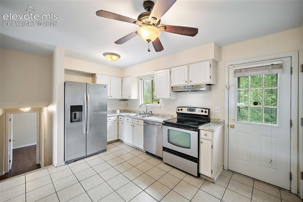 218 Kilmer Court Colorado Springs CO 80916