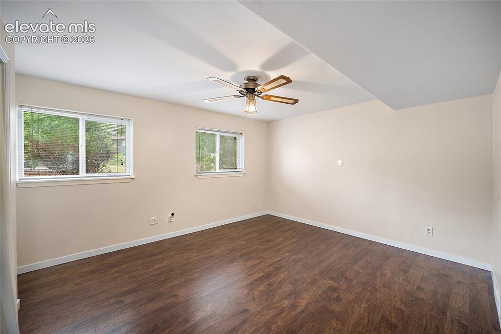 218 Kilmer Court Colorado Springs CO 80916