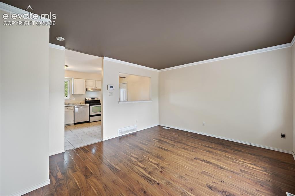 218 Kilmer Court Colorado Springs CO 80916